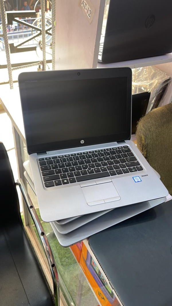 HP Elitebook 840 g3