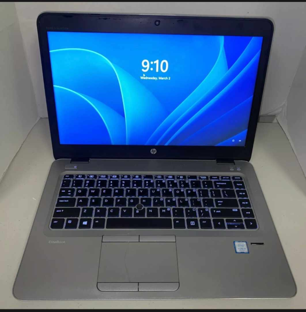 hp elitebook 840 g1