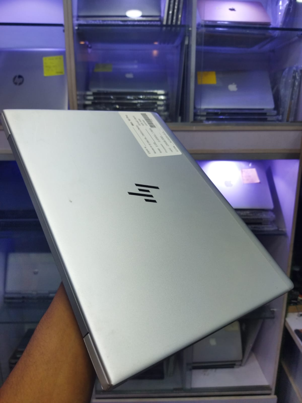 Hp elitebook 840 g5