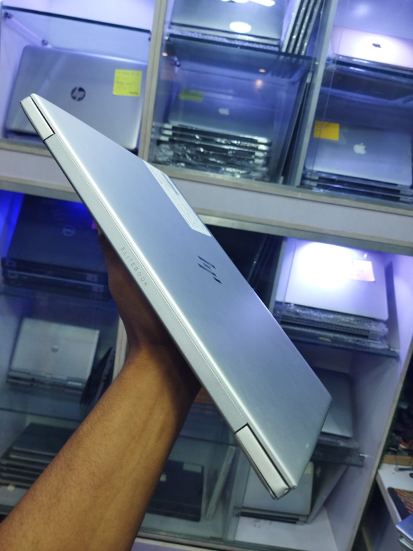 Hp elitebook 840 g5