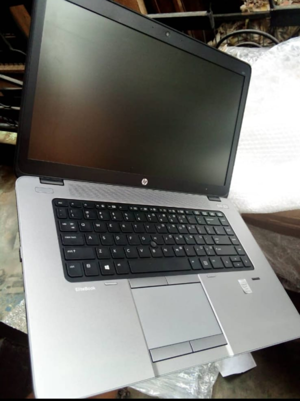 HP Laptop 850 G1