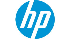HP Logo Ourdemic