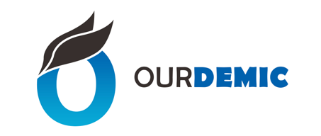 Ourdemic Technology Logo
