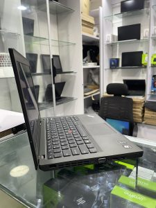 Lenovo Second Hand Laptop