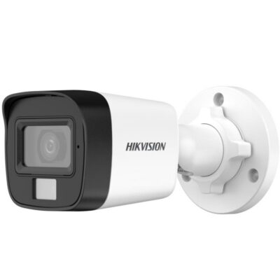 Hikvision DS-2CE16U0T-LPF 4K Ultra