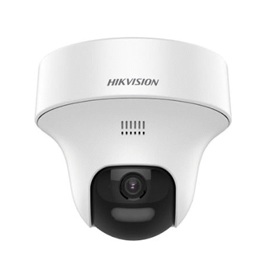 Hikvision 3K Two Way Audio Fixed DS-2CE70K0T