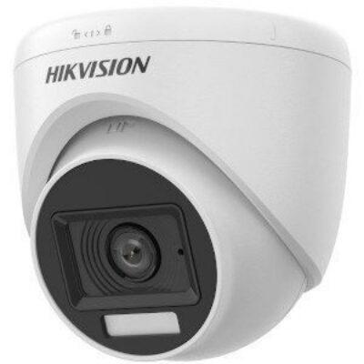 Hikvision DS-2CE76D0T-LPFS 2MP Smart Camera