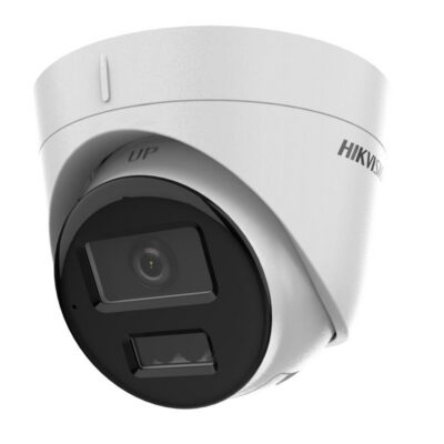HIKVISION DS-2CD1323G2-LIU 2MP Smart Hybrid Light Camera with Audio