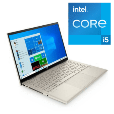 Hp Pavilion X360 Convertible 14-ek1006nia