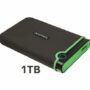 TRANSCEND 1TB HARD DRIVE