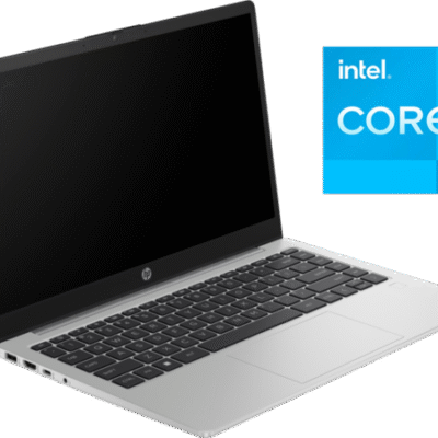 HP 250 G10 Core i3 8GB RAM 512GB SSD 15INCHES