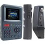 3.5'' Satellite Signal Finder VIDEO Meter & CCTV