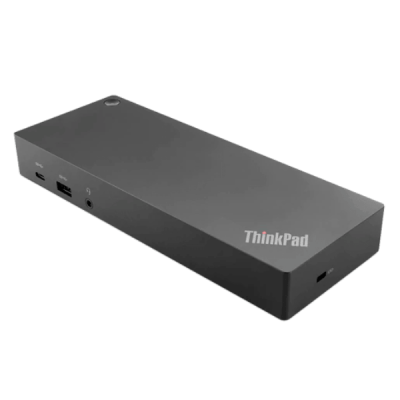 LENOVO THINKPAD HYBRID USB-C DOCK